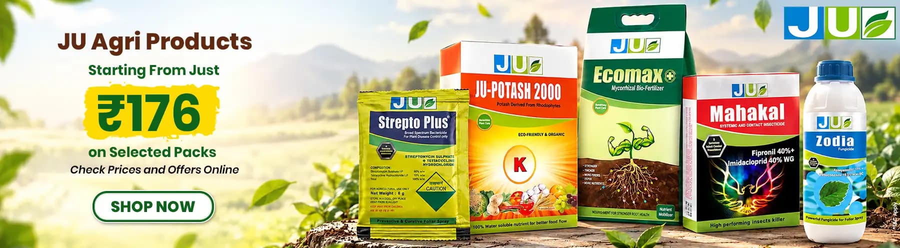 JU