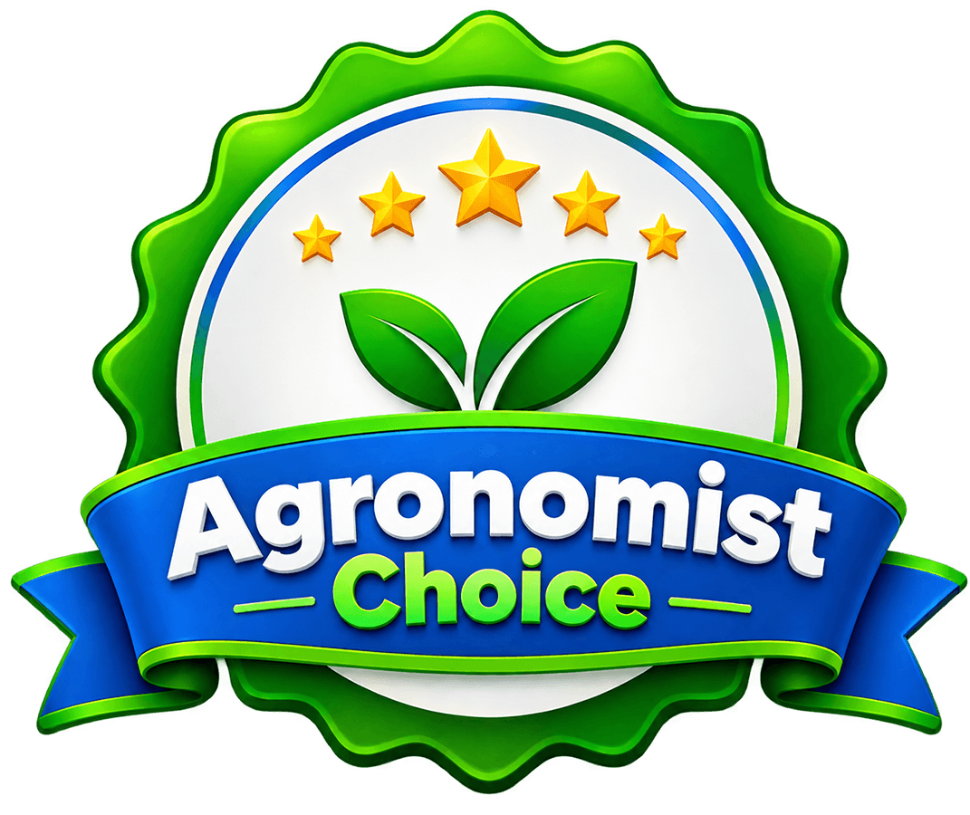 Agronomist Choice