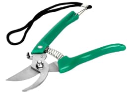 CropKraft Pruner Secauter, Ideal For Deadheading, Trimming, And Shaping A Variety Of Plants 1