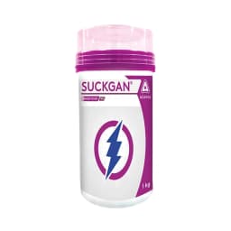 Adama Suckgan - Thiamethoxam 25% WG, Highly Effective And Systemic, Belongs to Neonicotinoid Group. 1
