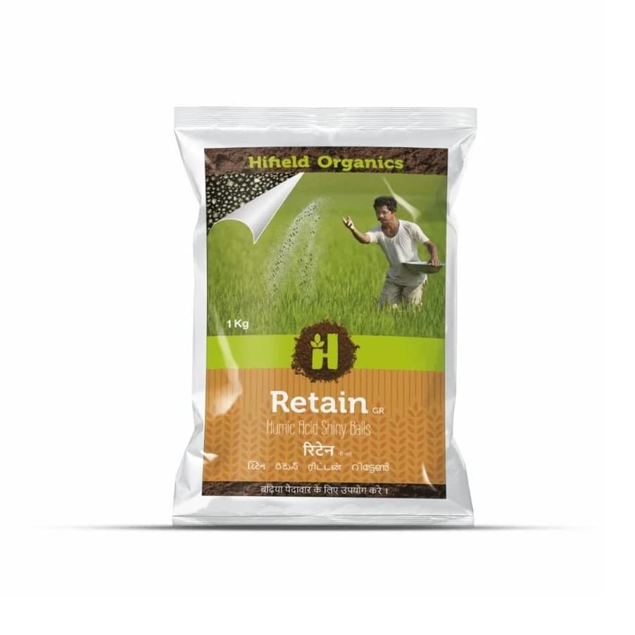 Hifield Retain GR - Humic Acid Shiny Balls - Image 1