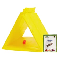 WAVAR Tuta Absoluta Delta Trap, Effective For Tomato Leaf Miner Pest Control In Crops 1