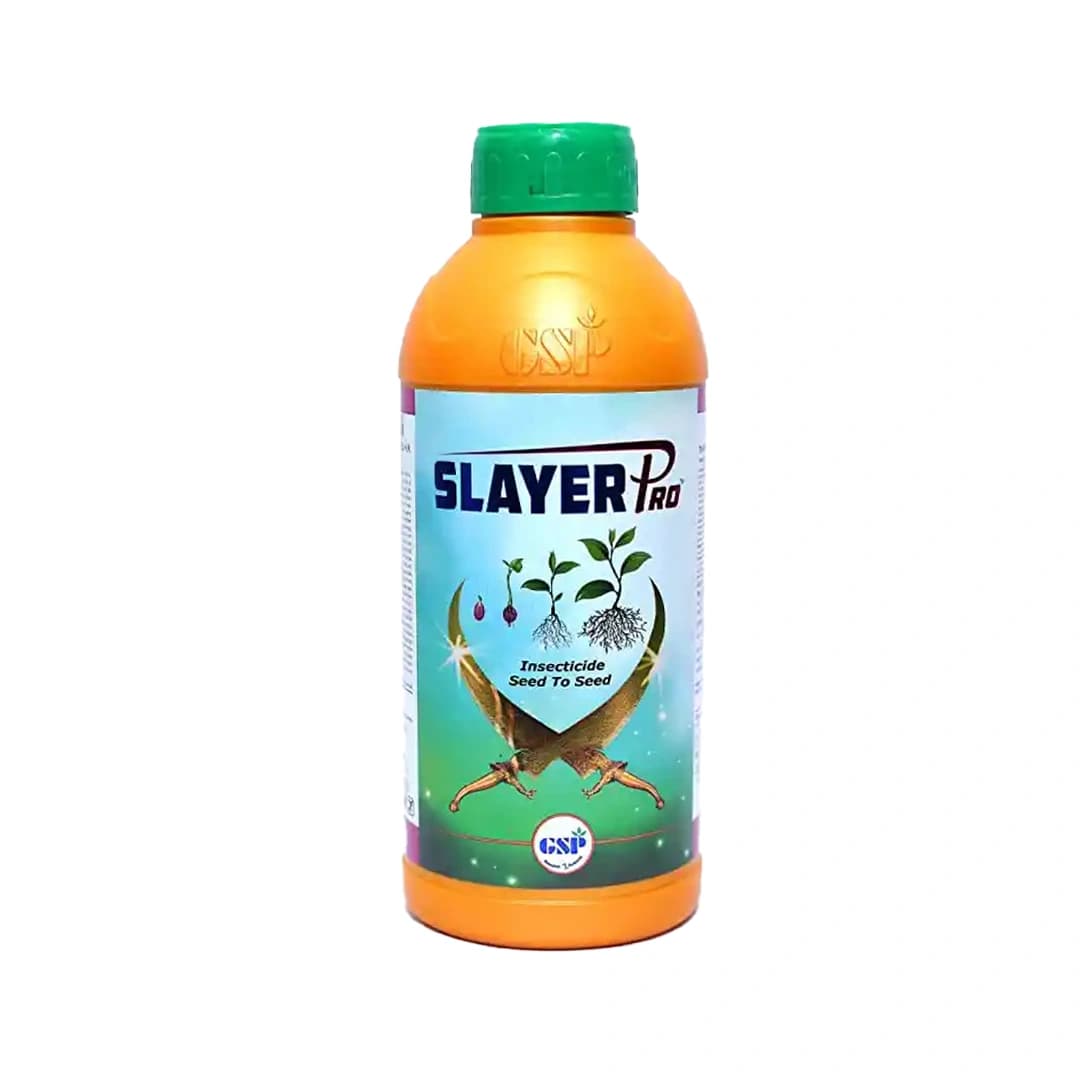 GSP Slayer PRO Insecticide - Image 1