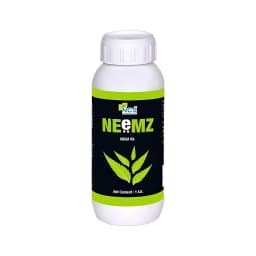 Neemz - Natural and Water-Soluble Neem Oil to Reduce Insect Growth, Effective Against Thrips, Whiteflies, Aphids, Leaf Miners, and Bugs 1