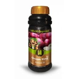 Hifield Onion King Growth Promoter for Onion Phosphorus Up Take and Big Size Onion. 1