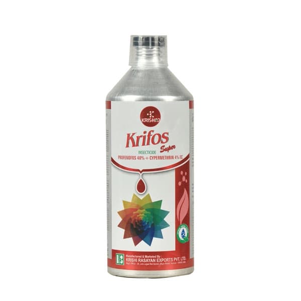 Krifos Super Insecticide - Image 1