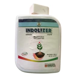 Indofil Indolizer Bioactive Nutrient, Boosts Plant Growth, Bio Stimulant Boost Plant Development 1