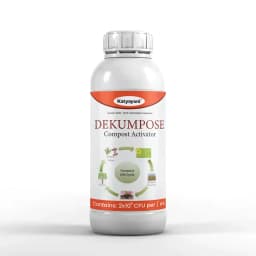 Katyayani Dekumpose Compost Activator Culture For Fast Decomposing, 100% Natural Product 1