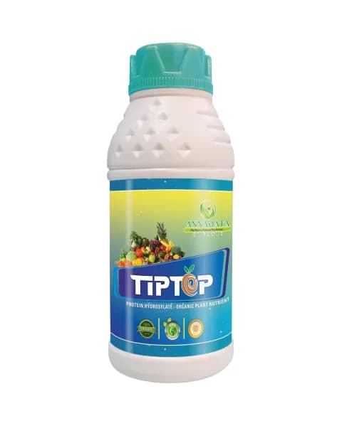 Annadata TIPTOP Plant Growth Promoter, Reduces Soil Hardness & Enhances Crop Yield - Image 1