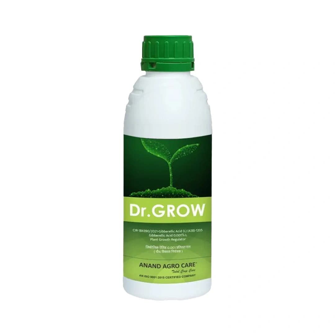 Anand Agro Dr. Grow - Plant Growth Regulator - Image 1