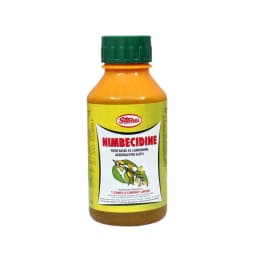 T.Stanes Nimbecidine 300 PPM Neem Oil Insecticide, Neem Based Botanical For Pest Control 1