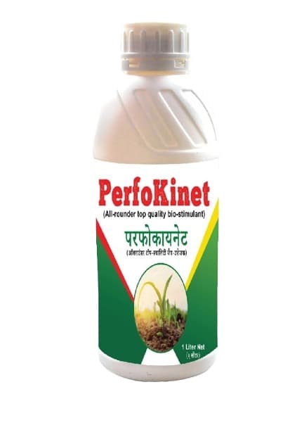 Agreo Perfokinet Amino Acid, Humic Acid, Fulvic Acid, Best For All Vegetable Crops And Fruits. - Image 1