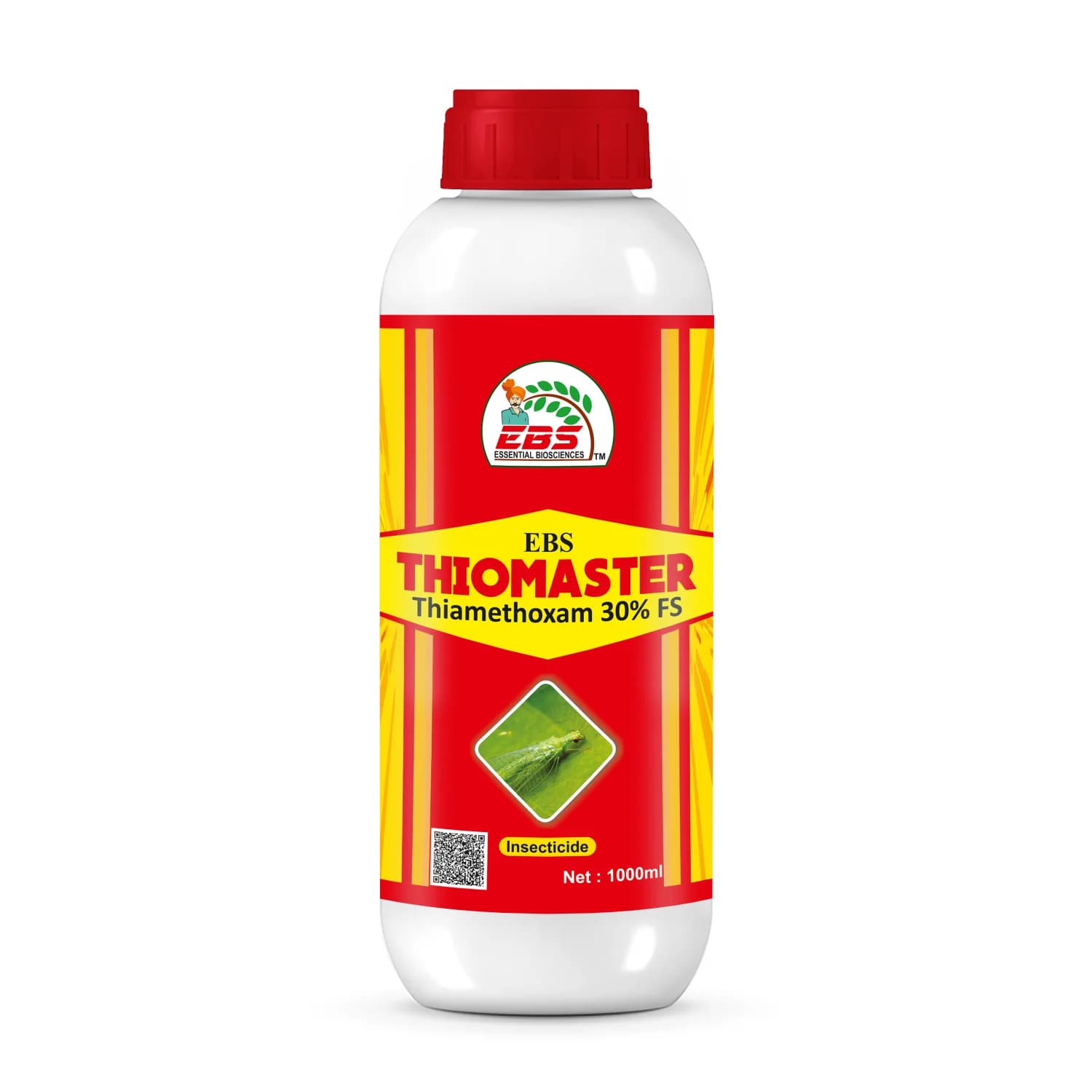 EBS Thiomaster Insecticide - Image 1