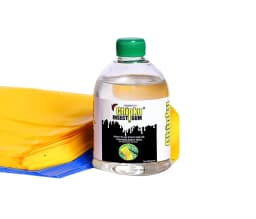 Chipku Pest Control Kit, Includes Gum Bag, Sticky Traps, DIY Pack , Gum Bottle, Yellow & Blue Polybags 1