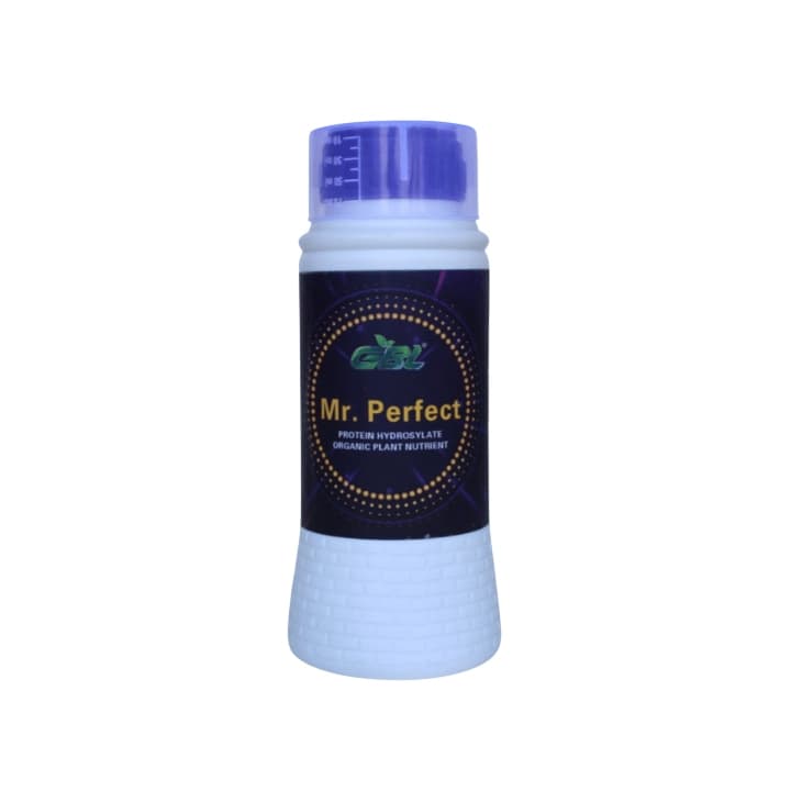 GBL Mr. Perfect Npk Marcro Nutrients Fertilizer, Healthy Growth And High Yield For All Crop - Image 1