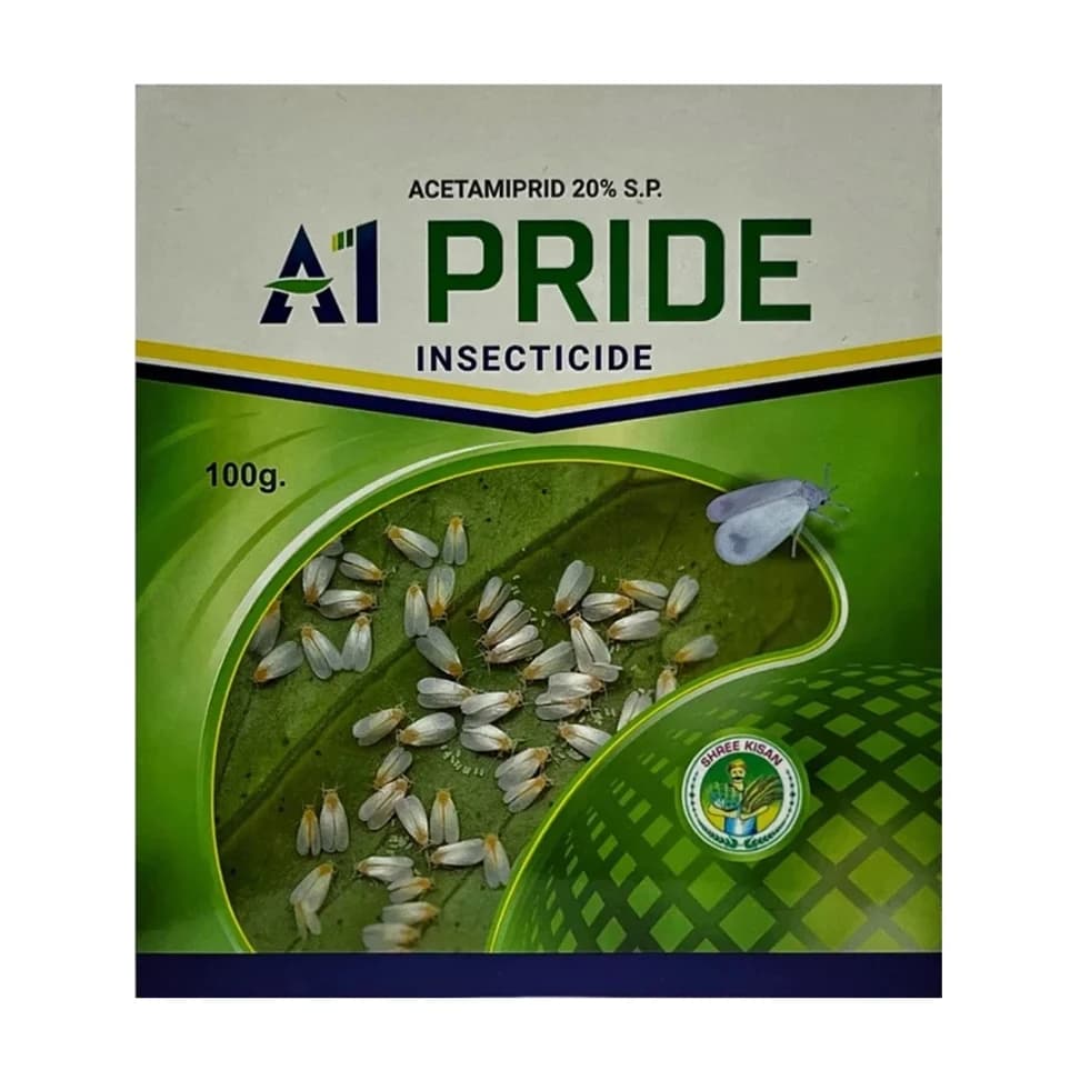 A1 Pride Insecticide - Image 1