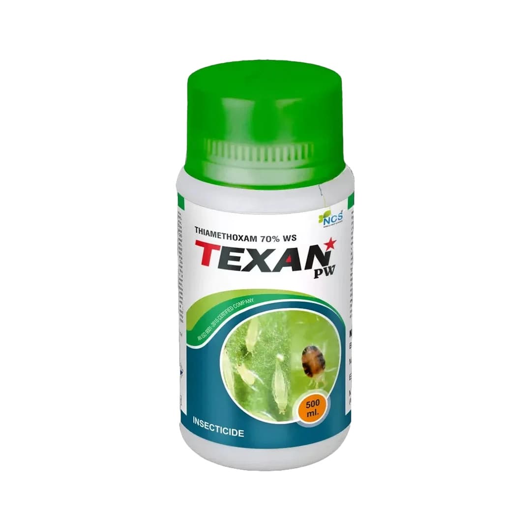 Texan PW Insecticide - Thiamethoxam 70% WS - Image 1