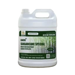 Sugarcane Special Liquid Micronutrient Mixture Fertilizer Enriched with Essential Micronutrients like Zinc, Ferrous, Boron, Copper And Manganese. 1