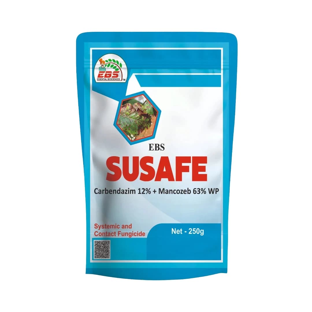 EBS Susafe Fungicide - Image 1