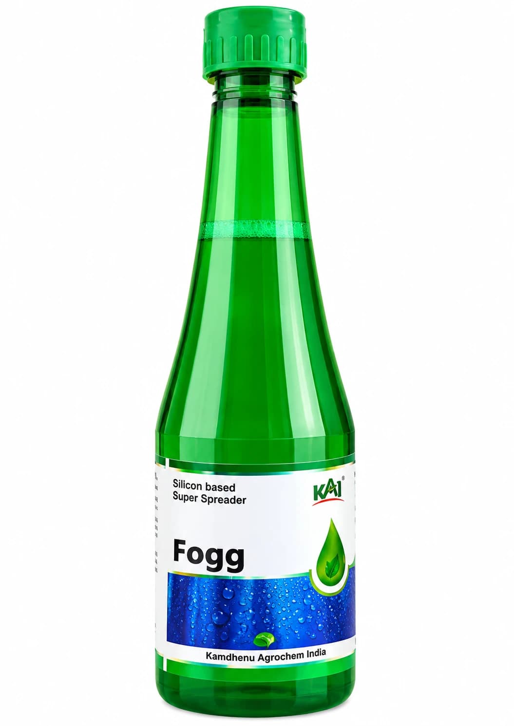 Kamdhenu Fogg Silicon Based Super Spreader For Better Spray Coverage on Crops - Image 1