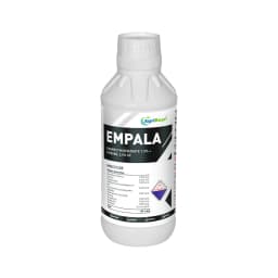 Empala Insecticide - Emamectin Benzoate 1.5% + Fipronil 3.5% SC 1