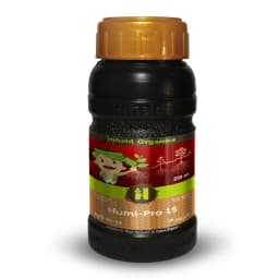 Hifield Humi Pro 15 Humic Acid 15% and Fulvic Acid 6%, Effective For Root Growth And Soil Health, Suitable For All Crops 1