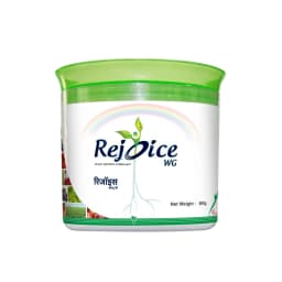 Biostadt Rejoice WG Bio-Stimulant, Enhanced Flowering And Fruit Setting, Higher Yield And Better Quality 1