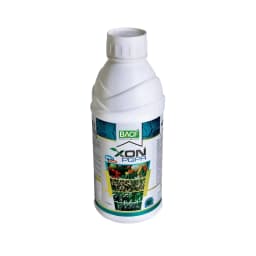 BACF Xon Plant Growth Promoter with NPK Bacteria, PGPR, Sea weed, Humic, Fermentation media with Contact and systemic action 1