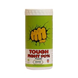 Anand Tough Fight 90% Powder Combination of Active Phosphorus And Potash, Helps In Increasing Yield. 1