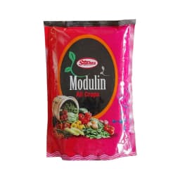 T.stanes Modulin Foliar Bio Stimulant, Organic Mineral Activators, Promote Plant Metabolic Activities for An Increase Number of Flowers and Growth 1