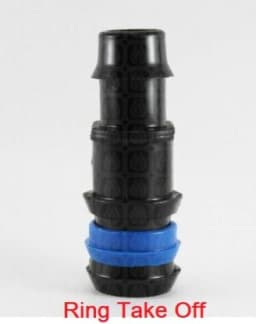 Angel Drip - Take Off (Start Connector), Heavy Material, Easy to use, Long life, Durable products 1