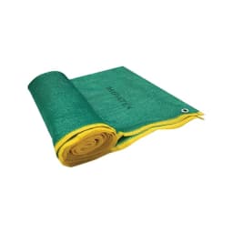 Mipatex Garden Shade Net 90% UV Stabilized Sun Protected Green House, Protect Flowers and Plants Green, Multi-Purpose Long Lasting Material 1