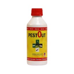 Pest Out Sucking Pest Controller Like., Thrips, Jassids, Hopper, Aphid, Whitefly, Mealy Bugs and Different Types of Pest 1