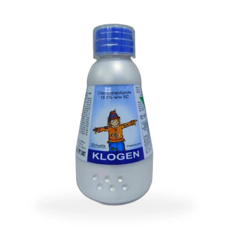 Shivalik Klogen Insecticide - Image 1