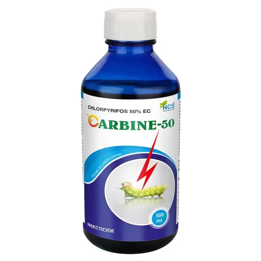Carbine-50 Insecticide - Image 1