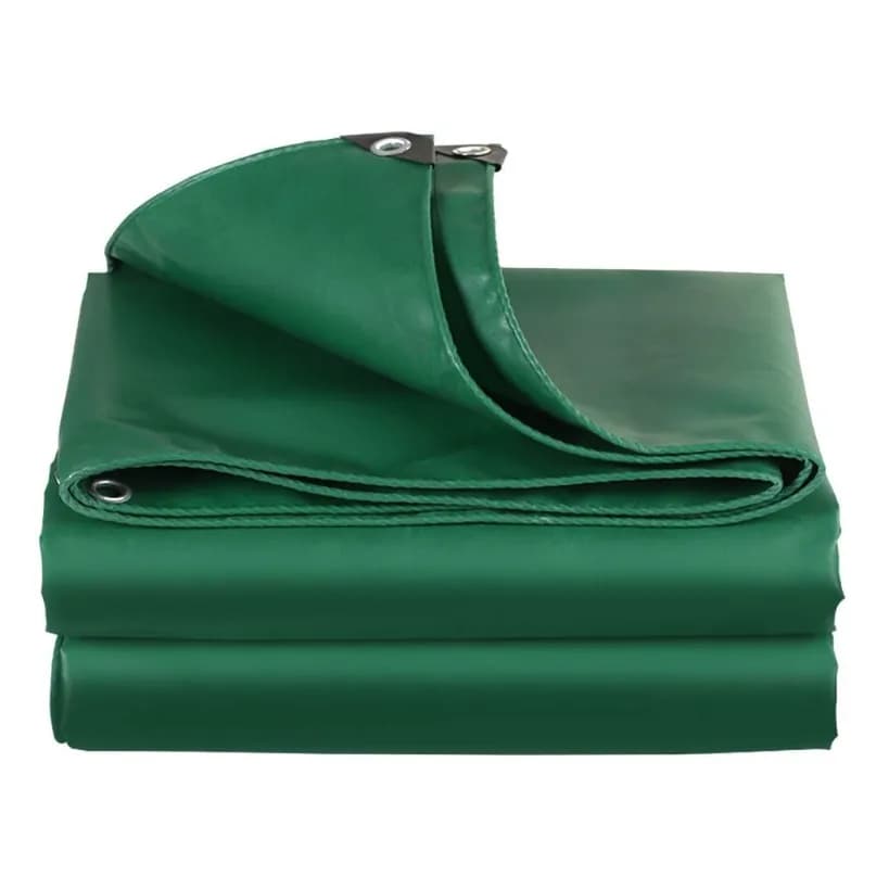 Megatex HDPE 190 GSM 250 Micron Tarpaulin, 100% Virgin Quality, Suitable For Various Applications, From Agricultural Activities To Leisure Activities. - Image 8