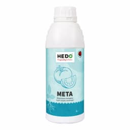HEDO Meta (Metarhizium Anisopliae) Liquid Bio Pesticide For Agriculture, Garden & All Crops To Control  Beetles, Weevils, White Grubs, Aphids & Thrips 1