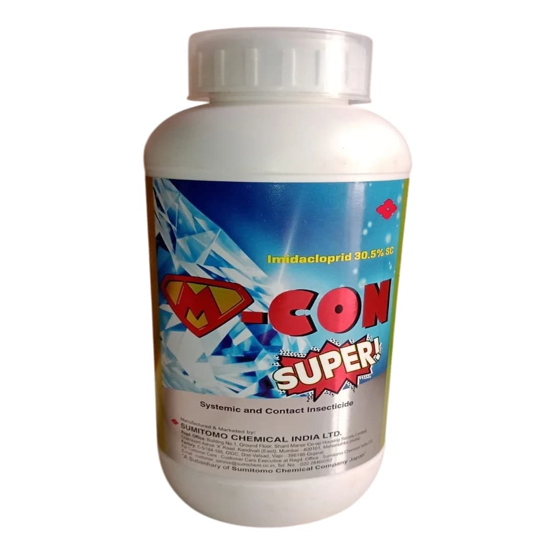 M-con Super Insecticide