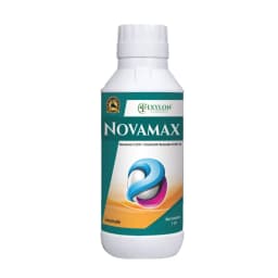 Exylon Novamax Novaluron 5.25% + Emamectin Benzoate 0.9% SC Insecticide, Dual-Action Pest Control Solution 1