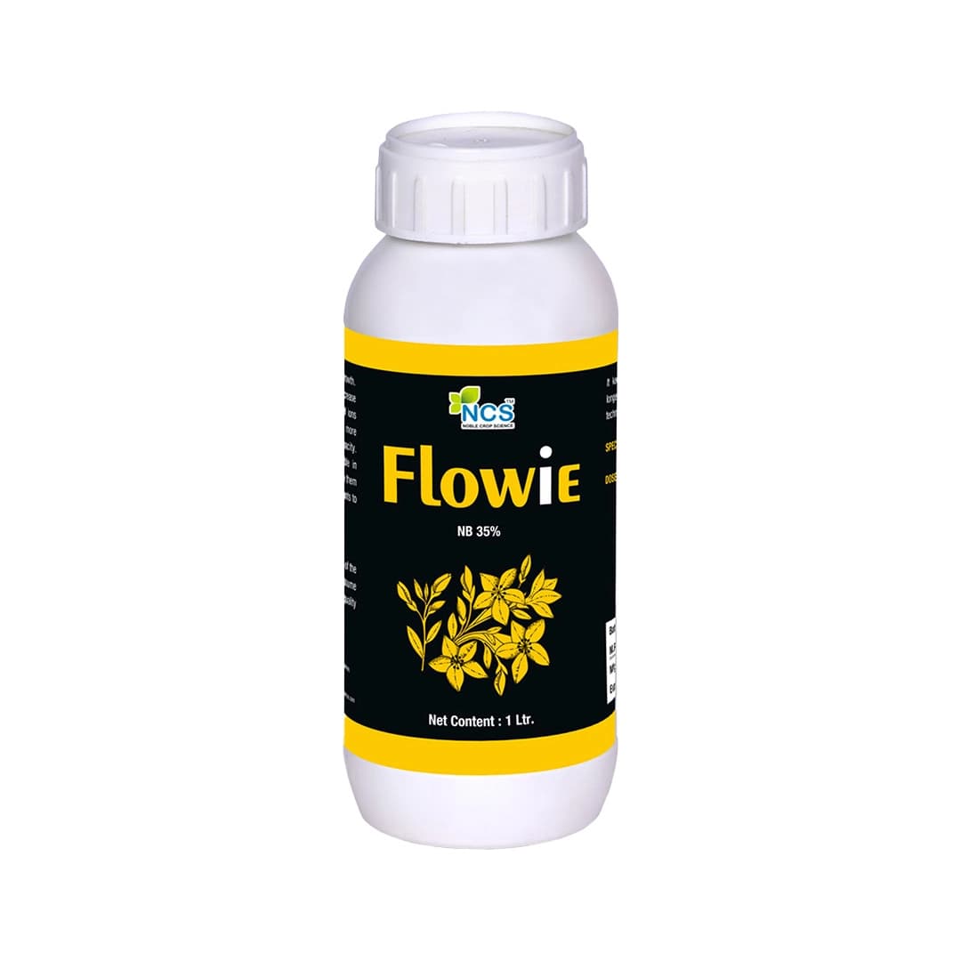 Flowie - Nitrobenzene 35% Fertilizer - Image 1