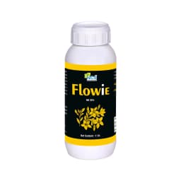 Flowie - Nitrobenzene 35% Fertilizer 1
