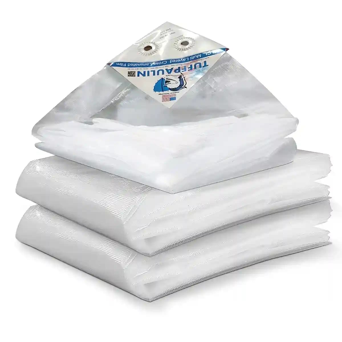 Tuffpaulin 120 GSM Tarpaulin - Image 8