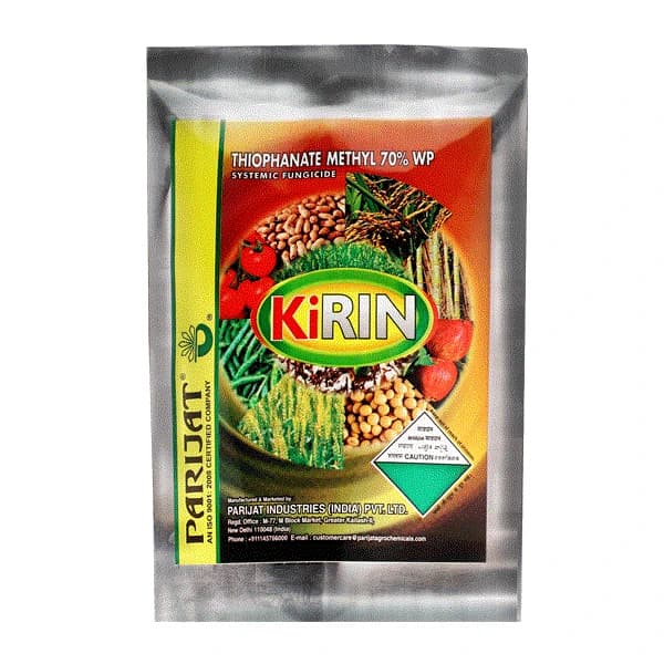 Parijat Kirin Fungicide - Image 1
