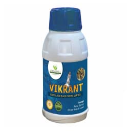 Annadata VIKRANT Organic Botanical Insecticide, Effective For Thrips And Mites Control In All Crops 1