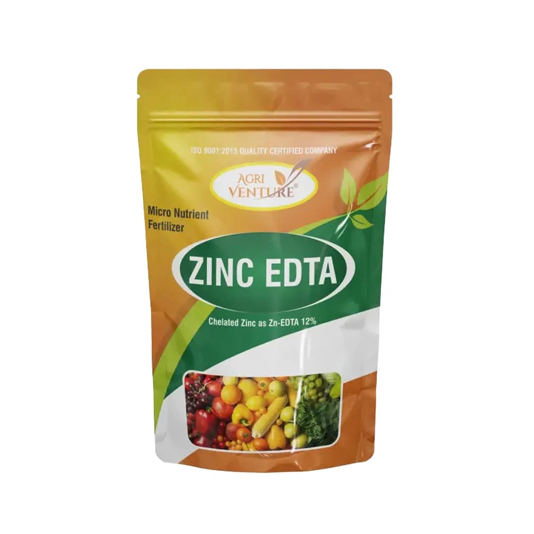 Agriventure Zinc - Chelated Micronutrient Fertilizer - Image 1