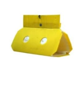 Sonkul Agro Industries Combo Pack Of BIO PHERO CS Chilo Sacchariphagus Indicus (Sugarcane Internode Borer) & Delta Trap For Sugarcane 2