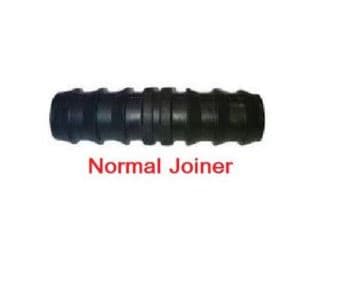 Angel Drip - Joiner , Straight connectors, Best quality Material, For Drip Irrigation. - Image 3