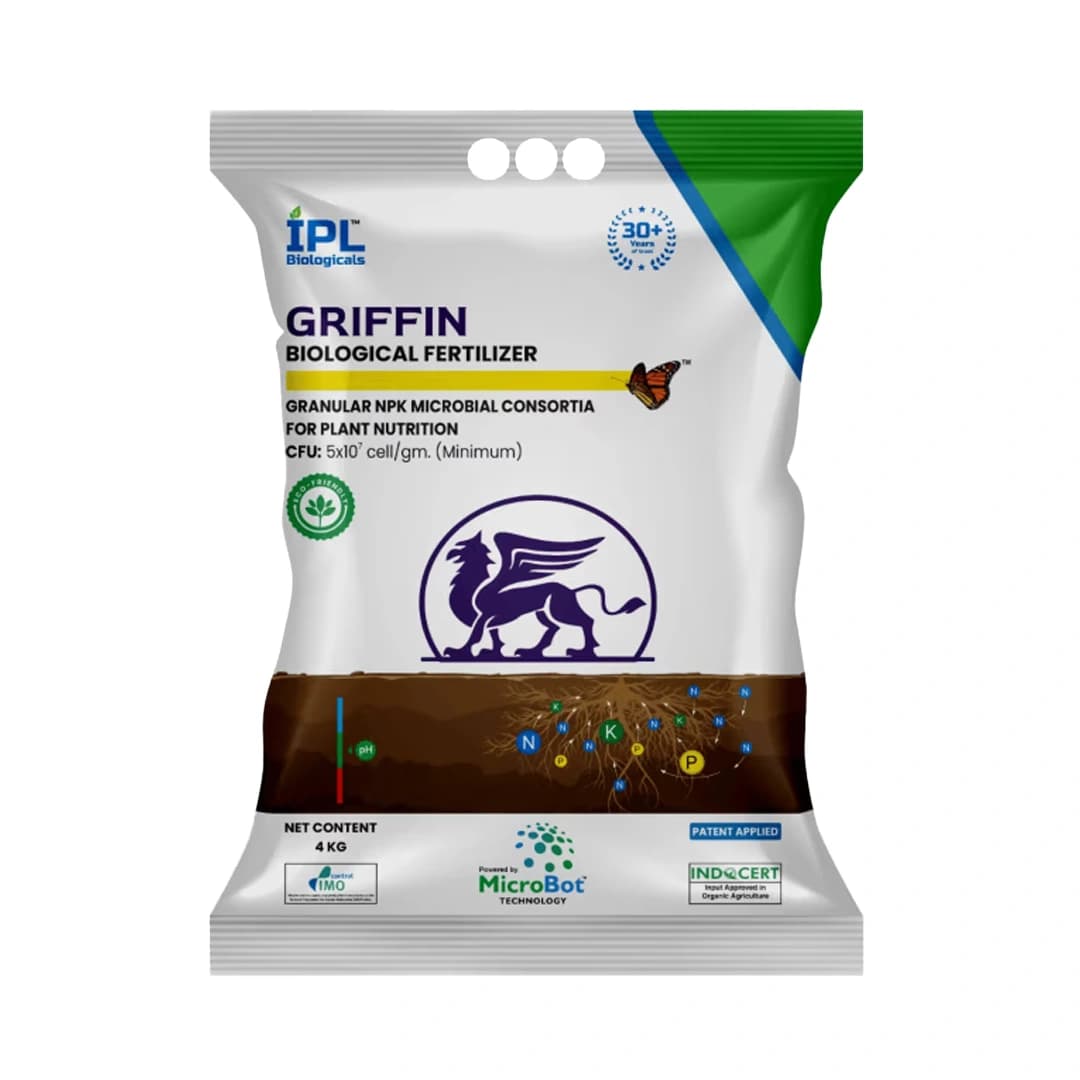 IPL Griffin Fertilizer - Image 1