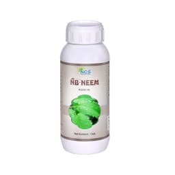 NB Neem - Natural and Water Soluble Neem Oil 345 PPM, Best Against Thrips, White Flies, Aphids, Leaf Miners And Bugs, Reduce Insect Growth 1