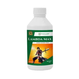 Exylon LambdaMax Lambda Cyhalothrin 5% EC Insecticide, Fast Knockdown And Lasting Control Of Bollworms, Aphids And Whiteflies In Crops 1